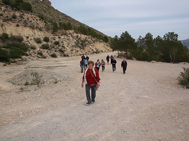 Floracin de Cieza -  El Caico - 59